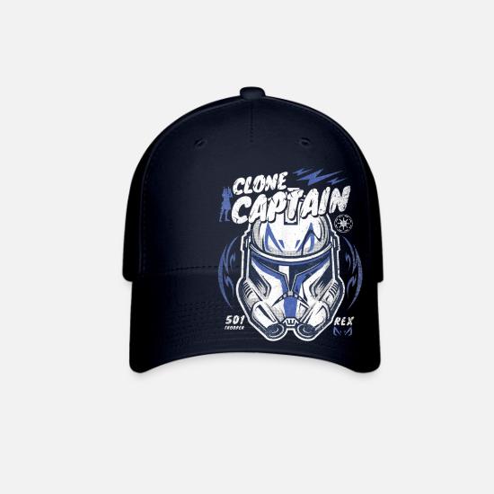 Star Wars Clone Wars Clone Captain Rex 